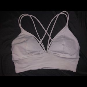 lululemon pushing limits bra